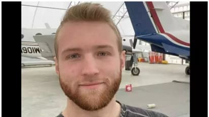 17 -ാം വയസില് സ്കൂള് ഉപേക്ഷിച്ചു, 22 -ാം വയസില് കോടീശ്വരന്; തന്റെ വിജയ തന്ത്രം വെളിപ്പെടുത്തി ഹെയ്ഡന് !