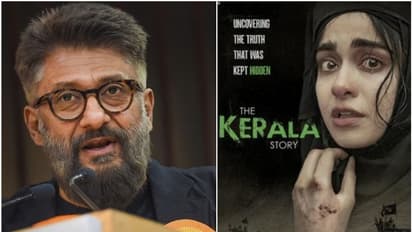 ಊಹಿಸಲಾಗದ ದ್ವೇಷ ಅನುಭವಿಸ್ತೀರಿ: 'ದಿ ಕೇರಳ ಸ್ಟೋರಿ' ತಂಡಕ್ಕೆ 'ಕಾಶ್ಮೀರ್ ಫೈಲ್ಸ್' ನಿರ್ದೇಶಕ ಎಚ್ಚರಿಕೆ