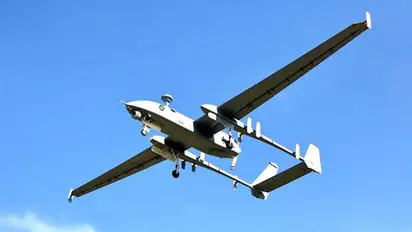 Manipur violence: UAVs, army helicopters patrolling Myanmar border