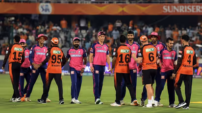 ഒന്നും രണ്ടുമൊന്നുമല്ല, ഏഴ് ടീമുകള്‍ ഇന്ന് ഓറഞ്ച് നിറമണിയും; കാരണം വേറൊന്നുമല്ല, ഒരേയൊരു സ്വപ്നം മാത്രം!