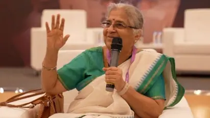 'എന്റെ കാലില് തൊട്ട് അനുഗ്രഹം വാങ്ങുന്നത് ബ്രിട്ടീഷ് പ്രധാനമന്ത്രിയല്ല. എന്റെ മകളുടെ ഭര്ത്താവാണ്'