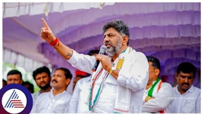 Karnataka It Raids: ಆಪ್ತ ಫೈನಾನ್ಶಿರ್​​ಗಳಿಗೆ ಸಂಕಷ್ಟ, ಬಿಜೆಪಿ  ವಿರುದ್ಧ ಡಿಕೆಶಿ ಕೆಂಡ!