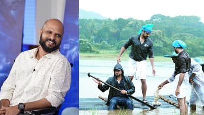 'തിരക്കഥ എഴുതിയത് മലയാളികള്‍', '2018' ന്‍റെ വിജയത്തില്‍ നന്ദി പറഞ്ഞ് ജൂഡ് ആന്തണി