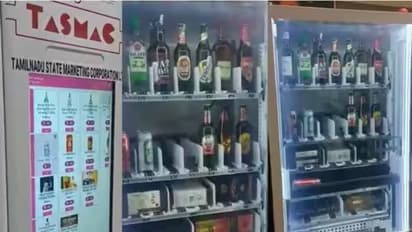 ಹೊಸ ವರ್ಷಾಚರಣೆ ಬೆನ್ನಲ್ಲೇ ಮದ್ಯಪ್ರಿಯರಿಗೆ ಶಾಕ್..!