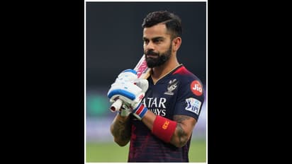 IPL 2023 ಆರ್‌ಸಿಬಿ ಕನಸು ಛಿದ್ರ, ಗುಜರಾತ್ ಗೆಲುವಿನಿಂದ ಮುಂಬೈಗೆ ಖುಲಾಯಿಸಿದ ಪ್ಲೇಆಫ್ ಅದೃಷ್ಠ!