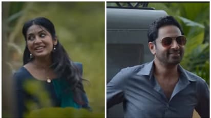 'ചെമ്പരത്തി പൂ വിരിയണ നാട്' : ജാനകി ജാനേ വീഡിയോ ഗാനം പുറത്തുവിട്ടു