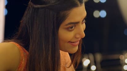 'ആലാപനം..', മംമ്ത മോഹന്ദാസ് പാടിയ 'ലൈവി'ലെ ഗാനം എത്തി