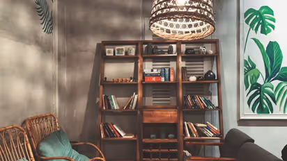 Interior design tips: Brutalism is interesting and aesthetic