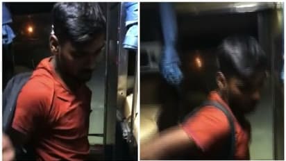 സ്ലീപ്പർ ബസിൽ വിദേശ പൗരയ്ക്ക് നേരെ ലൈംഗികാതിക്രമം; യുവാവിനെ പൊലീസ് അറസ്റ്റ് ചെയ്തു