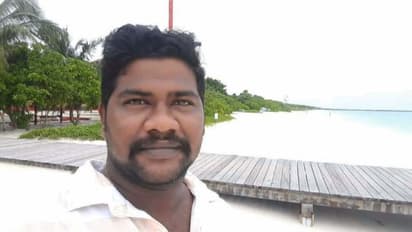 ഫോണിൽ സംസാരിക്കുകയായിരുന്ന സുഹൃത്തിനെ തലയ്ക്ക് പിന്നിൽ വെടിവെച്ച് കൊന്നു, അർദ്ധസൈനികൻ അറസ്റ്റിൽ 