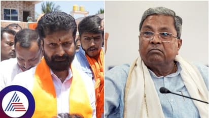 ಮುಖ್ಯಮಂತ್ರಿ ಸಿದ್ದರಾಮಯ್ಯ ಆಧುನಿಕ ಚಾರ್ವಾಕನಿದ್ದಂತೆ: ಸಿ.ಟಿ.ರವಿ