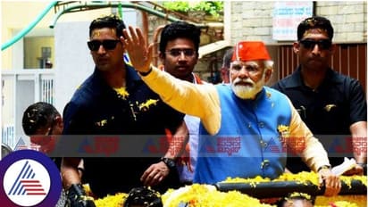 ಮೋದಿ ಸೇರಿ ಬಿಜೆಪಿ ನಾಯಕರಿಂದ 437 ರ್ಯಾಲಿ, 138 ರೋಡ್ ಶೋ..!