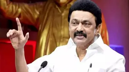 மத்திய அரசு பணிகளுக்கு தமிழில் தேர்வு...நிறைவேறிய மு. க. ஸ்டாலின் கோரிக்கை