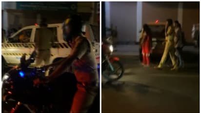 വീട്ടുമുറ്റത്ത് മദ്യപിച്ചത് ചോദ്യം ചെയ്തു; 45 കാരനെ ട്രാൻസ്ജെൻഡറുകൾ ആക്രമിച്ചെന്ന് പൊലീസ്