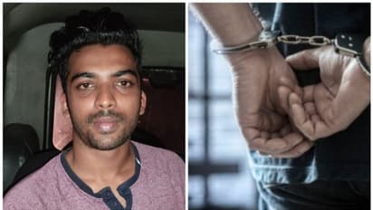 പൊലീസിനെ ആക്രമിച്ച് രക്ഷപെടാൻ ശ്രമം: ബ്രൗൺ ഷുഗറുമായി യുവാവ് പിടിയിൽ