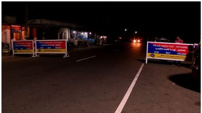 ലഹരിമരുന്ന് കേസിലെ പ്രതികളിൽ നിന്ന് കൈക്കൂലി വാങ്ങിയ സംഭവം; മൂന്ന് എക്‌സൈസ് ഉദ്യോഗസ്ഥർക്ക് സസ്പെൻഷൻ