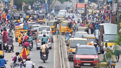 ഇന്ത്യ കുതിക്കുന്നു, മികച്ച വില്‍പ്പനയുമായി ഈ വണ്ടിക്കമ്പനികള്‍
