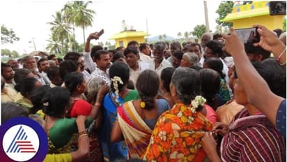 ಟಿ ನರಸೀಪುರದಲ್ಲಿ ಹೆಚ್.ಸಿ. ಮಹದೇವಪ್ಪ ಭರ್ಜರಿ ಪ್ರಚಾರ! ಜನರಿಂದ ಭಾರಿ ಬೆಂಬಲ