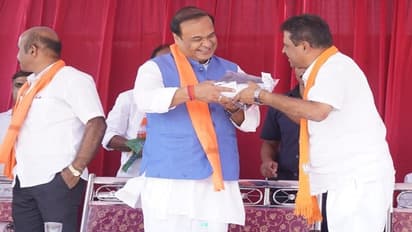 ರಾಹುಲ್ ಗಾಂಧಿಗೆ ಯಾವುದೇ ಗ್ಯಾರಂಟಿ ಇಲ್ಲ: ಅಸ್ಸಾಂ ಸಿಎಂ ಹಿಮಂತ್ ಬಿಸ್ವಾಸ್ ಶರ್ಮ