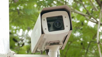 എഐ ക്യാമറ ഇടപാട്: കെൽട്രോണിനെയും സ്വകാര്യ കമ്പനികളെയും വെള്ളപൂശി മുഹമ്മദ് ഹനീഷിന്റെ റിപ്പോർട്ട്