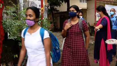 മെഡിക്കൽ പ്രവേശനം: നീറ്റ് പരീക്ഷ ഇന്ന് നടക്കും; കേരളത്തിൽ 1.28 ലക്ഷം വിദ്യാർത്ഥികൾ പരീക്ഷയെഴുതും