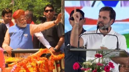 കർണാടകത്തിൽ തെരഞ്ഞെടുപ്പ് പ്രചാരണം അവസാന ലാപ്പിൽ; മോദി റോഡ് ഷോ നടത്തും, രാഹുലും സംസ്ഥാനത്ത്