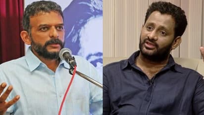 ട്വിറ്ററില്‍ 'മൈ കേരള സ്റ്റോറി' ചര്‍ച്ചയുമായി റസൂല്‍ പൂക്കുട്ടി; പ്രതികരിച്ച് ടി എം കൃഷ്ണ അടക്കമുള്ളവര്‍