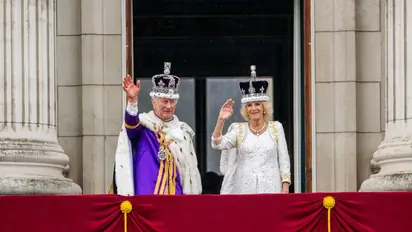 King Charles diagnosed with cancer; undergoing treatment: Buckingham Palace