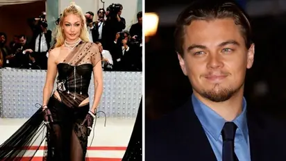 Leonardo DiCaprio, Gigi Hadid seen together at restaurant amid patch-up rumors; know details