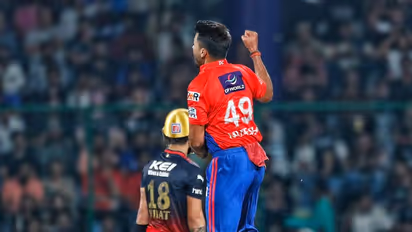 கோலியின் ஆக்ரோஷத்தை அடக்கிய டெல்லி: ஒரு வழியா கை கொடுத்து சமாதானமான விராட் கோலி - கங்குலி!