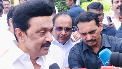 இந்த ஆட்சி திமுகவுக்கு வாக்களிக்காத மக்களுக்கும் தான்: முதல்வர் ஸ்டாலின் பேச்சு