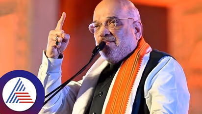 தமிழகம் வரும் அமித்ஷா.! யாரை எல்லாம் சந்திக்கிறார் தெரியுமா.? வெளியான பயண திட்டம்