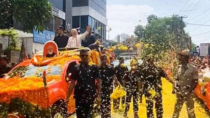 9 ஆண்டுகளை நிறைவு செய்யும் பாஜக அரசு... சாதனைகளை மக்களிடம் கொண்டு செல்லும் ஏற்பாடுகள் தீவிரம்!!