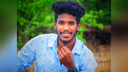 കാഞ്ഞങ്ങാട് പൊലീസിനെ കണ്ട് ഭയന്നോടിയ യുവാവ് കിണറ്റിൽ വീണ് മരിച്ചു