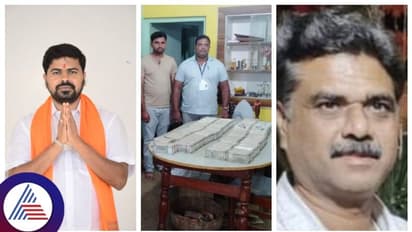 ಕಾಂಗ್ರೆಸ್ ಮುಖಂಡರ ವಿರುದ್ಧ ನಿಲ್ಲದ ಐಟಿ ದಾಳಿ, ಖರ್ಗೆ ಆಪ್ತ ಸೇರಿ ಹಲವು ಮುಖಂಡರಿಗೆ ಐಟಿ ಶಾಕ್!