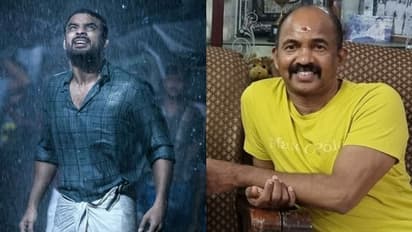 'ഈ സിനിമയിലേക്ക് വന്നതില് പശ്ചാത്തപിച്ച സന്ദര്ഭങ്ങളുണ്ട്'; 2018 നിര്മ്മാതാവ് പറയുന്നു