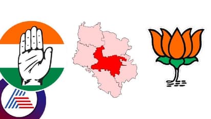 Karnataka election 2023: ಬ್ಯಾಡಗಿಯಲ್ಲಿ ಬಿಜೆಪಿ- ಕಾಂಗ್ರೆಸ್ ಭರ್ಜರಿ ಕಾಳಗ