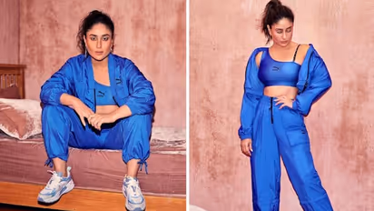 Kareena Kapoor Khan’s Biography | Birth | Education | Family | Marriage | Debut | Films | Latest Release
