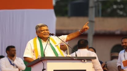 Karnataka Election Result 2023: ಸೋತರೂ ಜಗದೀಶ್ ಶೆಟ್ಟರ್ಗೆ ಸಚಿವಗಿರಿ?