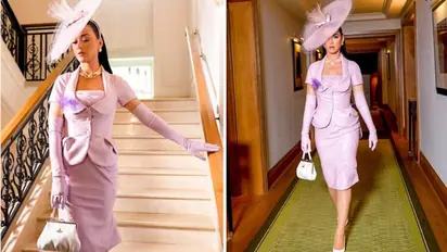 What obstacles did Katy Perry face during King Charles coronation? Know details here