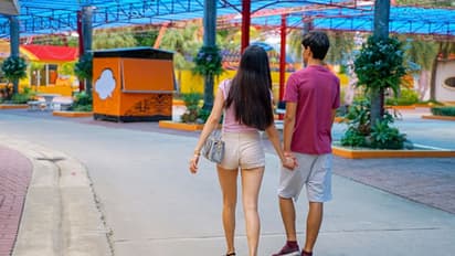 ഓൺലൈൻ കാമുകനെ കാണാൻ പശ്ചിമ ബംഗാളിൽ നിന്ന് ജാർഖണ്ഡിലേക്ക് യാത്ര ചെയ്ത് പ്രായപൂര്ത്തിയാകാത്ത പെണ്കുട്ടി