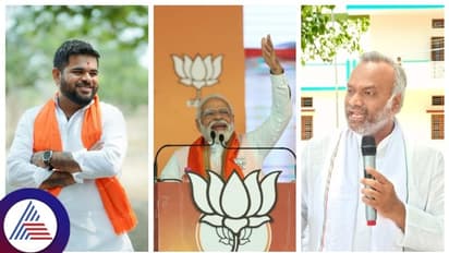 ಮೋದಿಯವರು ಪೈಟರ್ ರವಿಗೆ ನಮಸ್ಕಾರ ಹಾಕಿದಾಗಲೇ ಗೊತ್ತಾಯ್ತು: ಪ್ರಿಯಾಂಕ್ ಖರ್ಗೆ