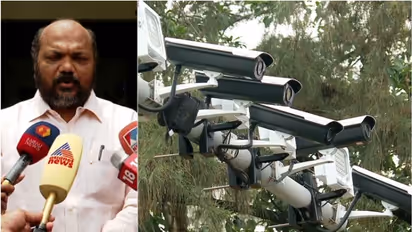 'അൽഹിന്ദിന്റെ പരാതിയിൽ അപ്പോൾ തന്നെ മറുപടി നൽകിയിട്ടുണ്ട്'; എഐ ക്യാമറ ആരോപണം അടിസ്ഥാനരഹിതമെന്ന് പി രാജീവ്