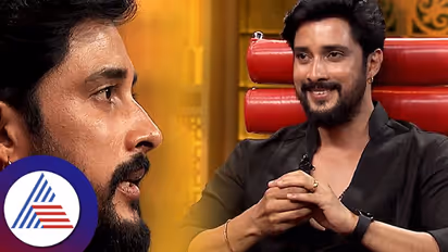 Weekend With Ramesh: ಹನುಮಂತನನ್ನು ಹಣೆ ಮೇಲೆ ನೋಡಲು ನಟ ಪ್ರೇಮ್ ಹೀಗೆ ಮಾಡಿದ್ರಂತೆ!