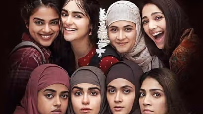 ಕೇರಳ ಸ್ಟೋರಿಯಿಂದ ಕಾಶ್ಮೀರ್‌ ಫೈಲ್ಸ್‌ ವರೆಗೆ ಬಾಕ್ಸ್‌ ಆಫೀಸ್‌ಗೆ ಶಾಕ್‌ ನೀಡಿದ ಕಡಿಮೆ ಬಜೆಟ್‌ ಸಿನಿಮಾಗಳಿವು!