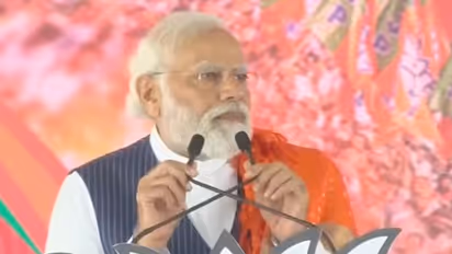 Karnataka Election 2023: 'Congress' lies exposed, BJP will form govt with full majority, says PM Modi