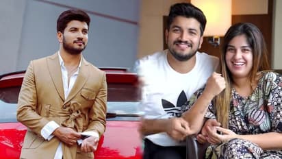 താനാണോ കാറാണോ വലുതെന്ന് ചോദിച്ചാല് ഉത്തരം പറയാന് ജീവയ്ക്ക് പ്രയാസമാണ് : അപര്ണ്ണ പറയുന്നു