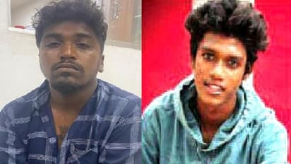 ஓடும் பேருந்தில் வாலிபரை வெட்டிய கும்பல்… கோவையில் அரங்கேறிய பயங்கரம்!!