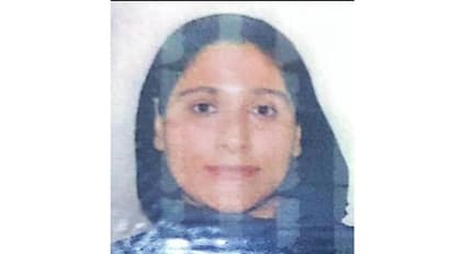 വിസിറ്റിങ് വിസയിൽ പിതാവിന്റെ അടുത്തെത്തിയ യുവതി ഹൃദയാഘാതം മൂലം മരിച്ചു