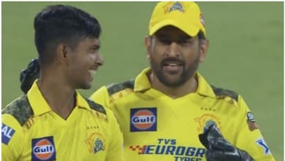 'ഇനി നേരിടുമ്പോള് റണ്സ് അടിച്ചുകൂട്ടുക തന്നെ ചെയ്യും'; ധോണിയുടെ വജ്രായുധത്തെ വെല്ലുവിളിച്ച് മുംബൈ താരം